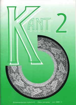 Zeitschrift Kant 2/2000